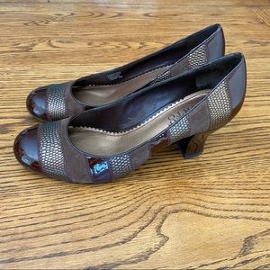 Franco Sarto Pump Heels 7M